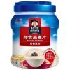 桂格即食燕麦片罐装1kg