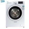 倍科（beko）WCY71031 PTL 7公斤 欧洲设计全自动滚筒洗衣机（白色）