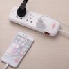 (Fujitsu)富士通6位总控电源转换器PE6C210-A全长1.8M