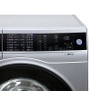 西门子(SIEMENS) WM12U5680W 9公斤 滚筒洗衣机(银色)