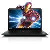 ThinkPad S3 S440 20AYA07TCD 14英寸笔记电脑（I5-4210U/4G/500G/2G/W7）