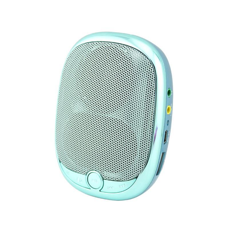 panda/熊猫 ds-121数码播放器数码音响 颜色随机