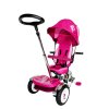 [苏宁自营]川浪DT168C 玫红色儿童三轮车 宝宝脚踏车 给好孩子的生日礼物