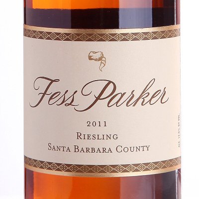 雨耕山1887费斯帕克雷司令干白葡萄酒美国高端原瓶进口红酒 两支装