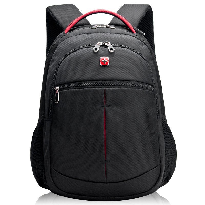 swissgear 瑞士军刀 双肩背包 笔记本电脑包 男女旅行包 书包 sa1708i