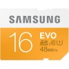 三星(SAMSUNG) SD存储卡/内存卡 16G(CLASS10 48MB/s) EVO升级版