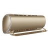 海尔（Haier） 大1P 变频 智能 除PM2.5 1级能效 冷暖 空调挂机 KFR-26GW/15DBA21AU1