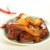 【善味阁】鲜卤牛筋100g*1袋 香卤牛蹄筋牛肉类休闲零食熟食小吃 真空独立小包
