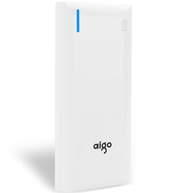 爱国者（aigo）移动电源K180 白