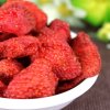 淘豆 草莓干108g独立包装草莓果脯果干小吃零食食品