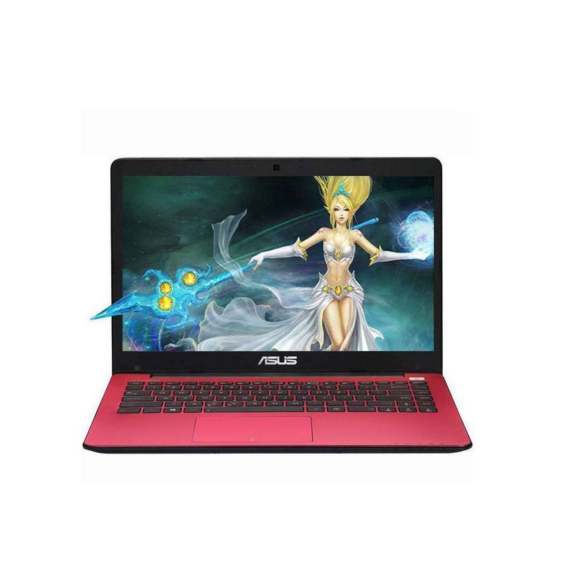华硕X403MA3540-554DXF5JX10粉W8(3540四核-4G-500G-核显)