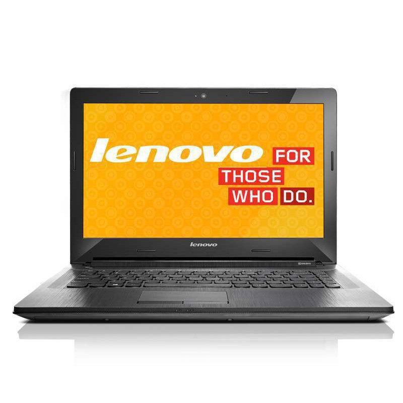联想（Lenovo）笔记本 G50-80 15.6英寸笔记本（i5-5257U 4G内存 500GB硬盘)