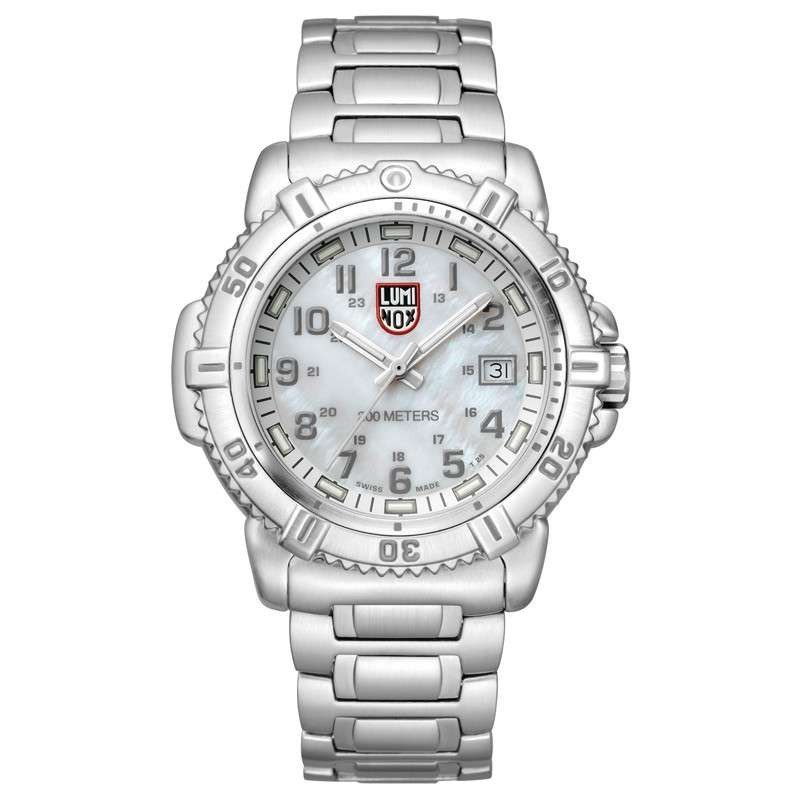 雷美诺时（LUMINOX）鲁美诺斯手表户外防水夜光运动石英男表A.7258