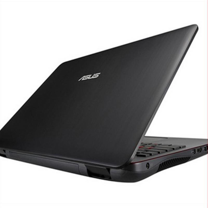 华硕(asus) n551jw4200暗夜火神 (15.6英寸笔记本电脑) 黑色