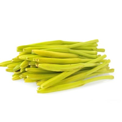 2016年果缘康 特级农家自制有机黄花菜 无公害干菜 金针菜干货500g