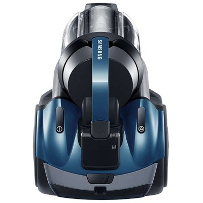 三星(samsung) 卧式吸尘器 sc18f50hd 持久动力 强力除尘