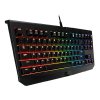 雷蛇（Razer）黑寡妇蜘蛛竞技幻彩版 87键机械键盘