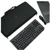雷蛇（Razer）黑寡妇蜘蛛竞技幻彩版 87键机械键盘