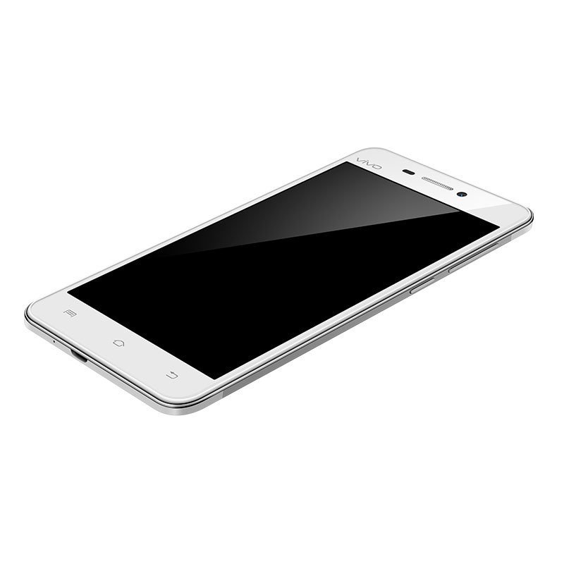 vivo手机y33(流光白)