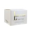 新西兰Lanocreme兰侬豪华焕颜晚霜 30g