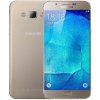 三星 Galaxy A8（A8000）16G版 魔幻金 移动联通电信4G手机 双卡双待