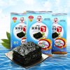 九日牌欧巴熊盒装海苔4g*3盒