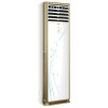 海尔（Haier） 3匹 定频 自清洁 冷暖 空调柜机 KFR-72LW/09YBA13