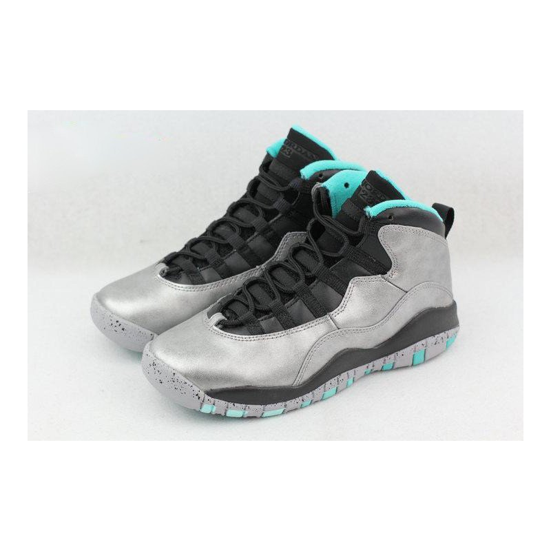 air jordan 10 gs aj10自由女神 705179-705178-045 705179-045女款