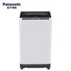 松下(Panasonic) XQB65-Q6321 6.5公斤 波轮洗衣机（灰色）