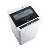 松下(Panasonic) XQB65-Q6321 6.5公斤 波轮洗衣机（灰色）