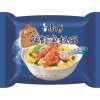 康师傅经典鲜虾鱼板五包入99g*5