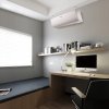 大金(DAIKIN) 大1.5匹 冷暖变频家用挂机空调 ATXS336RC-W