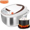 九阳(Joyoung)JYF-30FE07 家用智能预约电饭煲3L