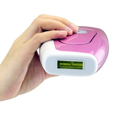 原美光子脱毛仪 激光脱毛器家用脱毛仪 男女士 e光 冰点 无痛腋下