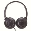 铁三角(Audio-technica)ATH-S300 KH 头戴式耳机 卡其色