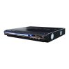 先科（SAST）SA-1288影碟机高清DVD播放机HDMI播放器USB2.0接口 双话筒接口 高清版+HDMI线