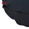 2015夏韩版时尚百搭纯色短袖衬衫休闲宽松显瘦女士衬衣371701 白色 均码