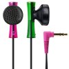 铁三角(Audio-technica)ATH-J100 MX 耳机 混色