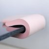 【棒棒猪】U型玻璃防撞角8个装（BBZ-09S）浅绿色