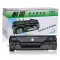耐图 惠普CC388A易加粉硒鼓 适用HP M1218 M1213 M1216 M1136 M128 88A碳粉盒 墨盒