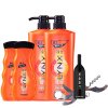 凌仕男士醒体沐浴露续锐600ml*2+凌仕男士醒体沐浴露续锐100ml*2+盗墓笔记军刀