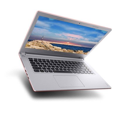 联想(lenovo)小新出色版i2000 14英寸笔记本电脑 (i7-55004g 500g 8g
