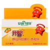 安琪纽特开智酵母锌咀嚼片（香橙味）压片糖果60克