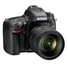 尼康(Nikon）D610数码单反相机 套机+24-120/4G套机+16G卡+包+清洁套装+UV镜