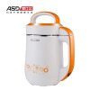 ASD/爱仕达 AS-D1565无网多功能1.5L不锈钢豆浆机 全自动底盘加热