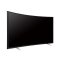东芝（TOSHIBA） 55L8500C 55英寸 曲面全高清智能液晶电视（黑色）