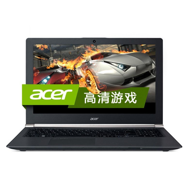 宏碁(acer)VN7-591G-5608 15.6寸 i5-4210H 8G 60G SSD+1T GTX960-4G