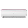 奥克斯（AUX） 大1匹 冷暖变频静音舒适挂机空调 KFR-26GW/BPUD700（A2）(窈青白)