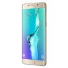 三星 Galaxy S6 edge+（G9280）32G版 铂光金 全网通4G手机 双卡双待