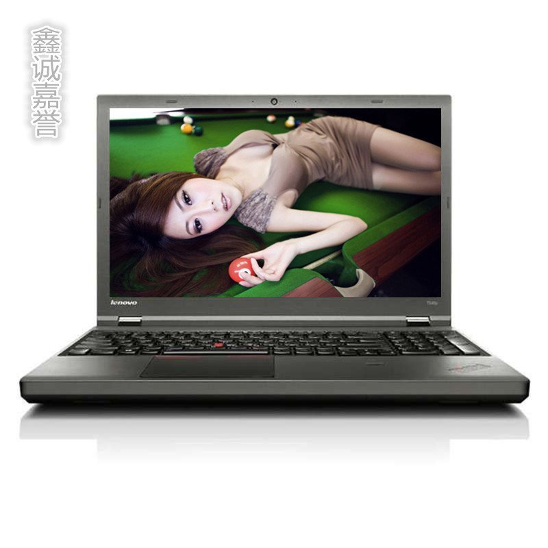 ThinkPad T540p（20BFA0Y200）15.6英寸 i5-4210M 4G 500G 1G独显 Win7